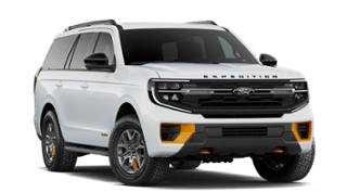 2026 Ford Expedition® External Image 5